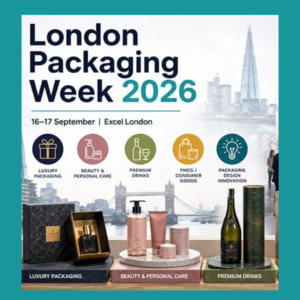 London Packaging Week